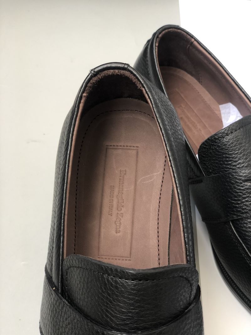 Ermenegildo Zegna Shoes